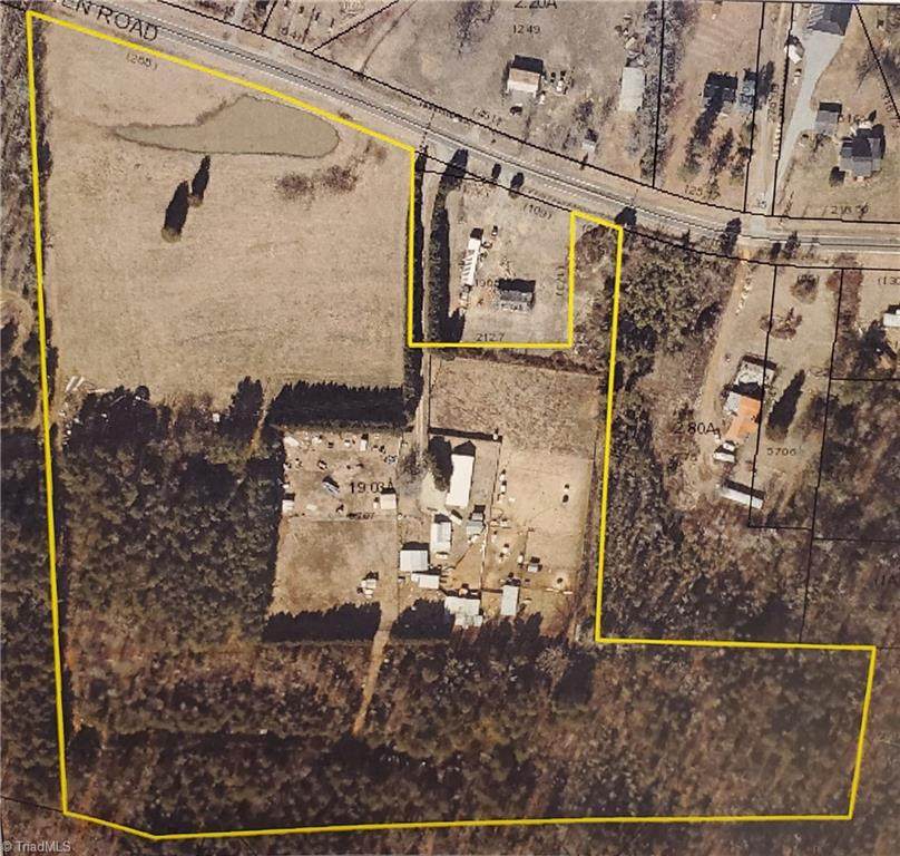1022 Owen Road - Photo 1