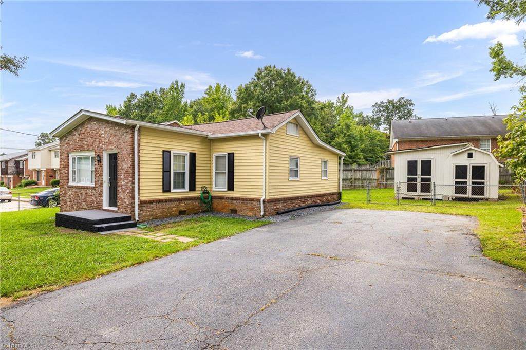 20 Liberty Drive - Photo 1