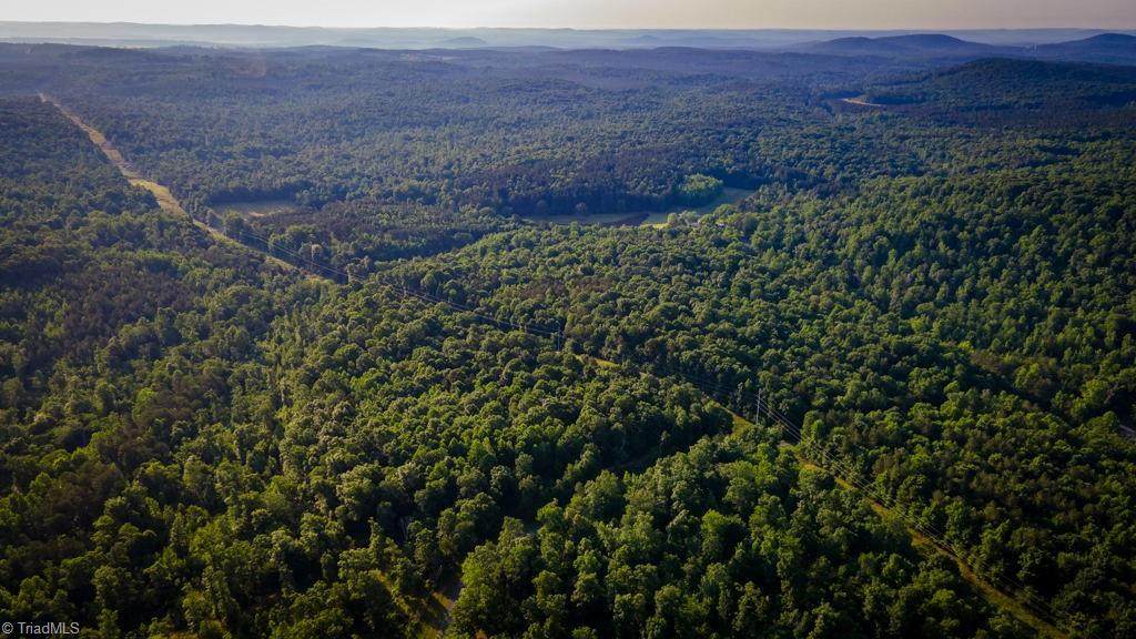 0000 Nc Highway 109 - Photo 1
