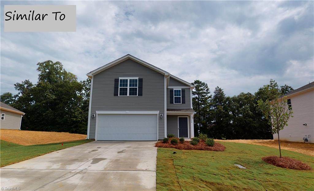 1026 Baileys Chapel Road - Photo 1