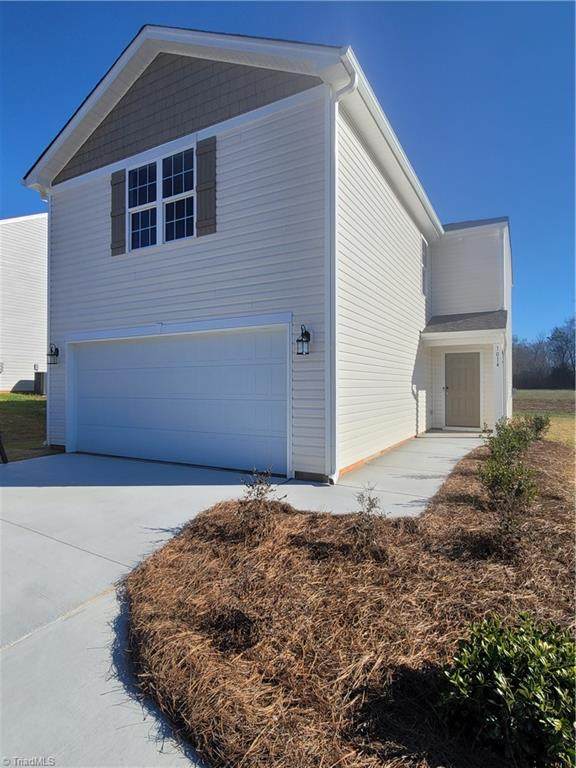 1014 Baileys Chapel Road - Photo 1