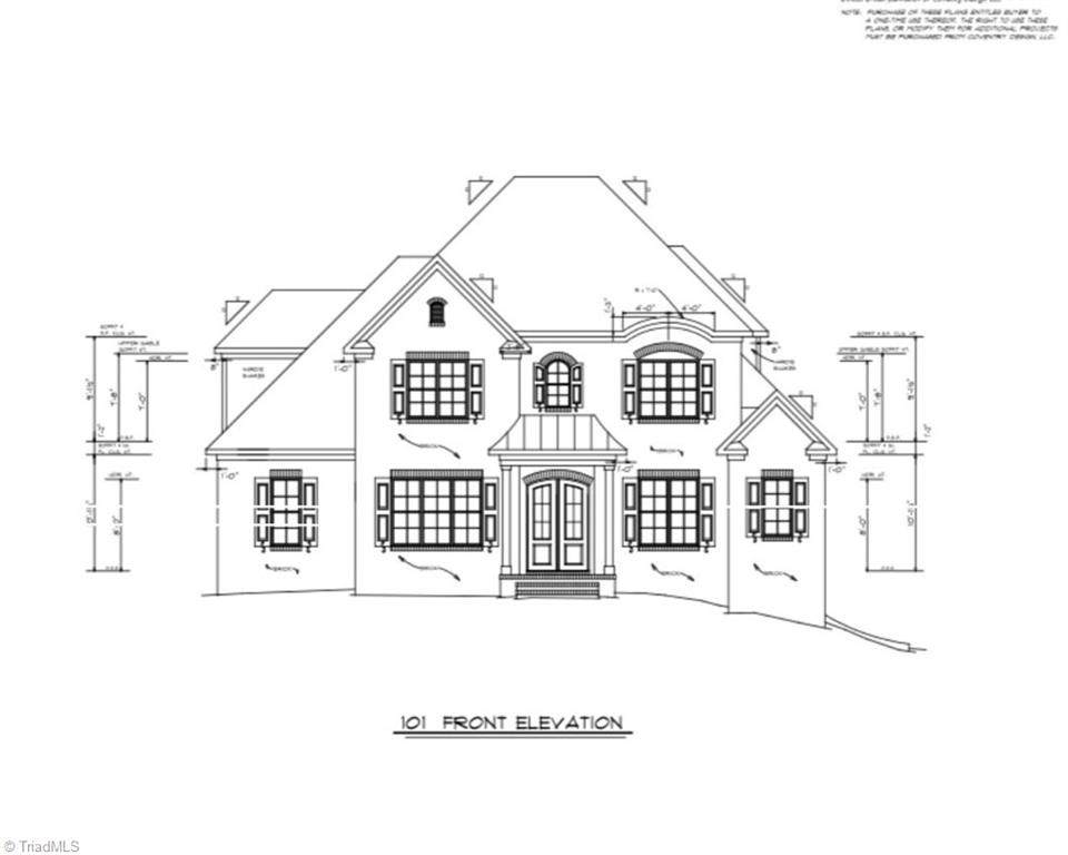 1469 Ridgemere Lane - Photo 1