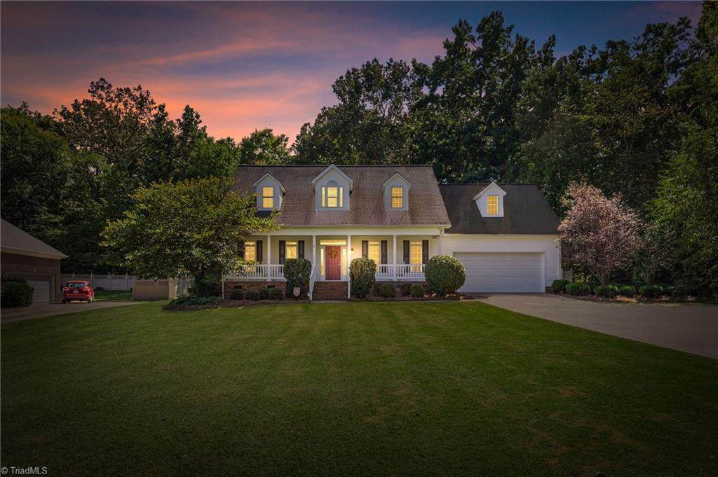 233 Holly Hill Street - Photo 1