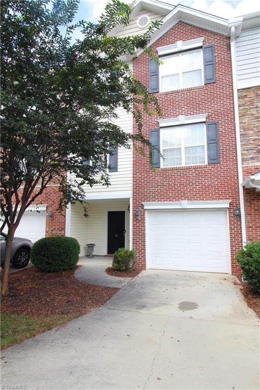 20 Dunlevy Way - Photo 1