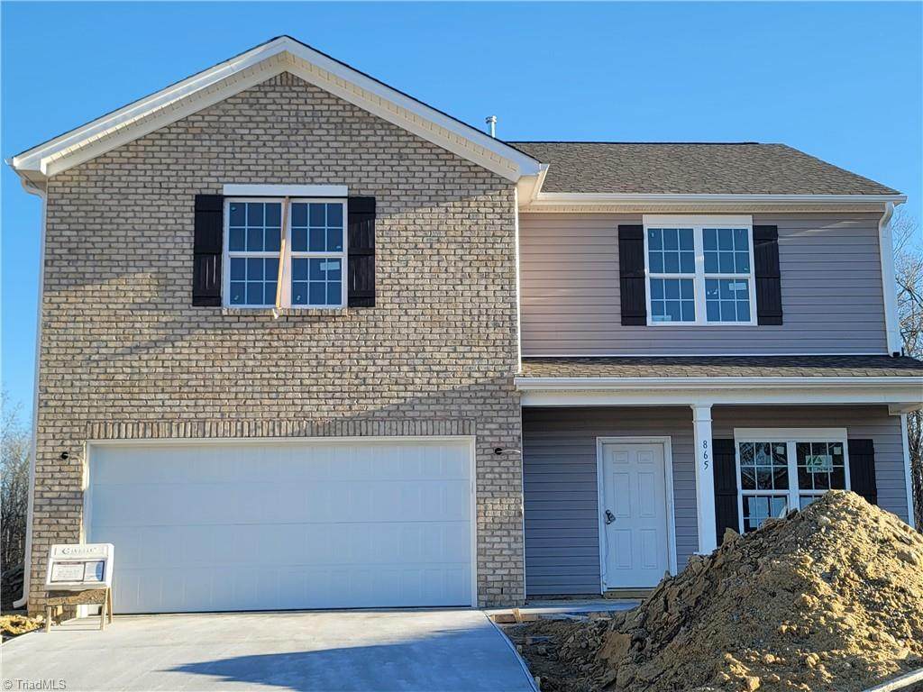 865 Sage Hill Drive - Photo 1