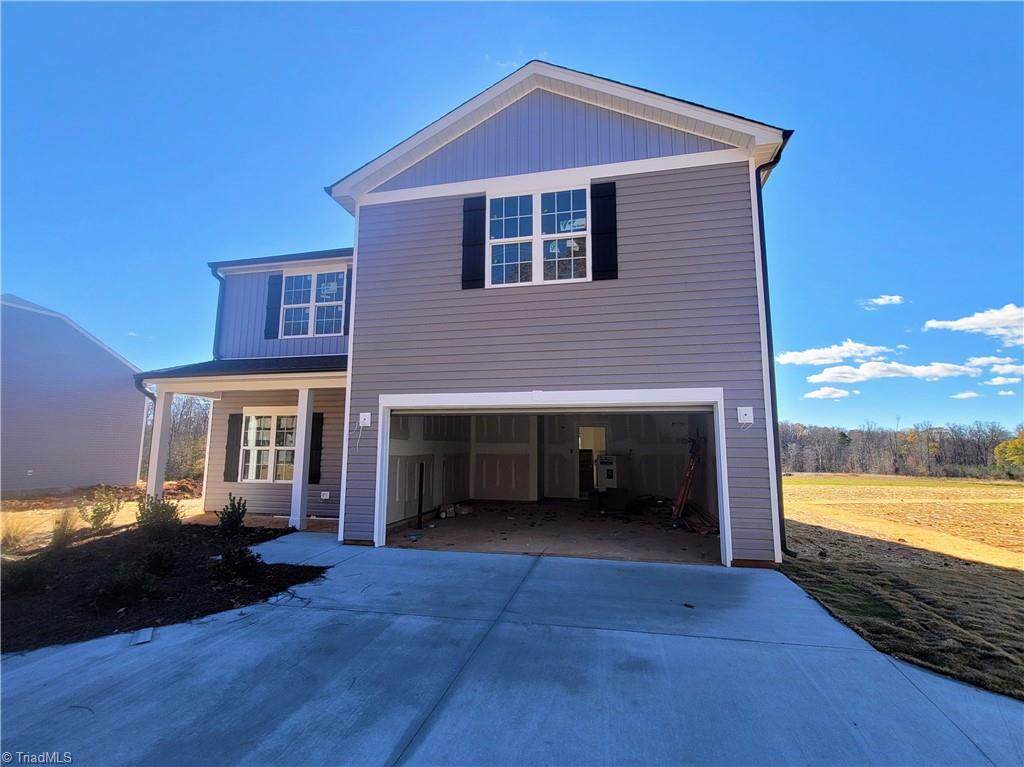 1098 Baileys Chapel Road - Photo 1
