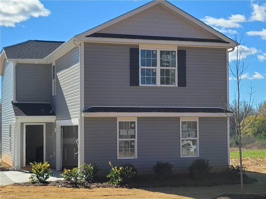 1094 Baileys Chapel Road - Photo 1