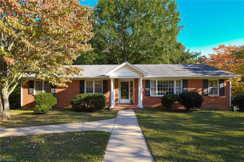 2449 Greenwich Road - Photo 1