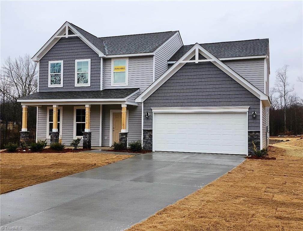 5553 Siler Street - Photo 1