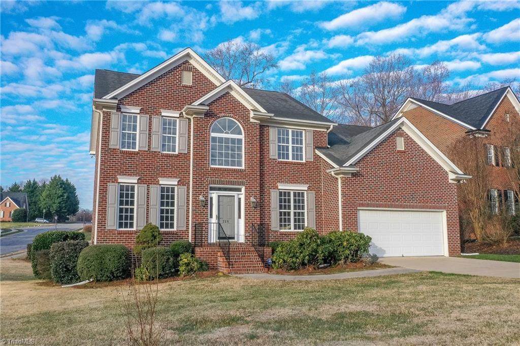 216 Oakmont Park Court - Photo 1