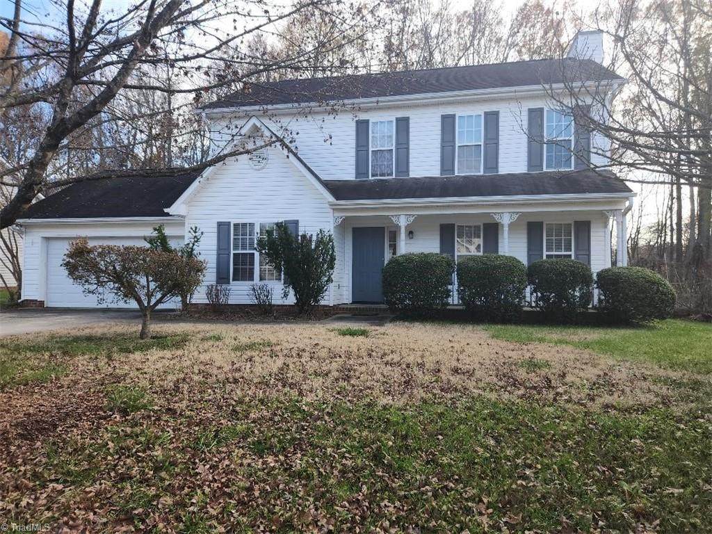 3850 Velinda Drive - Photo 1