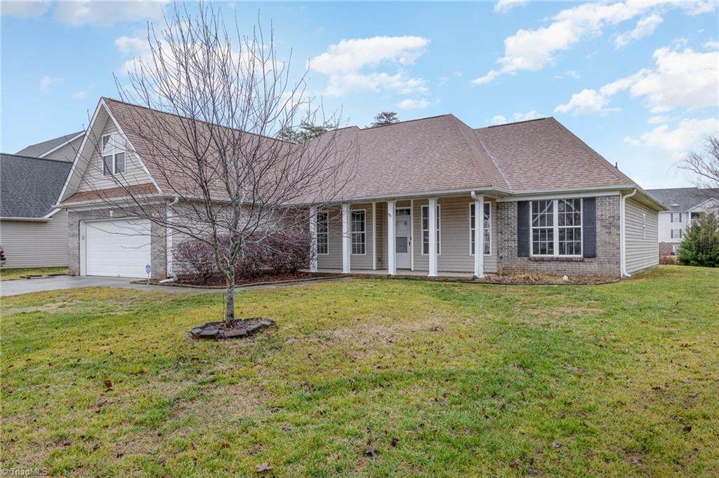 3016 Juniper Drive - Photo 1