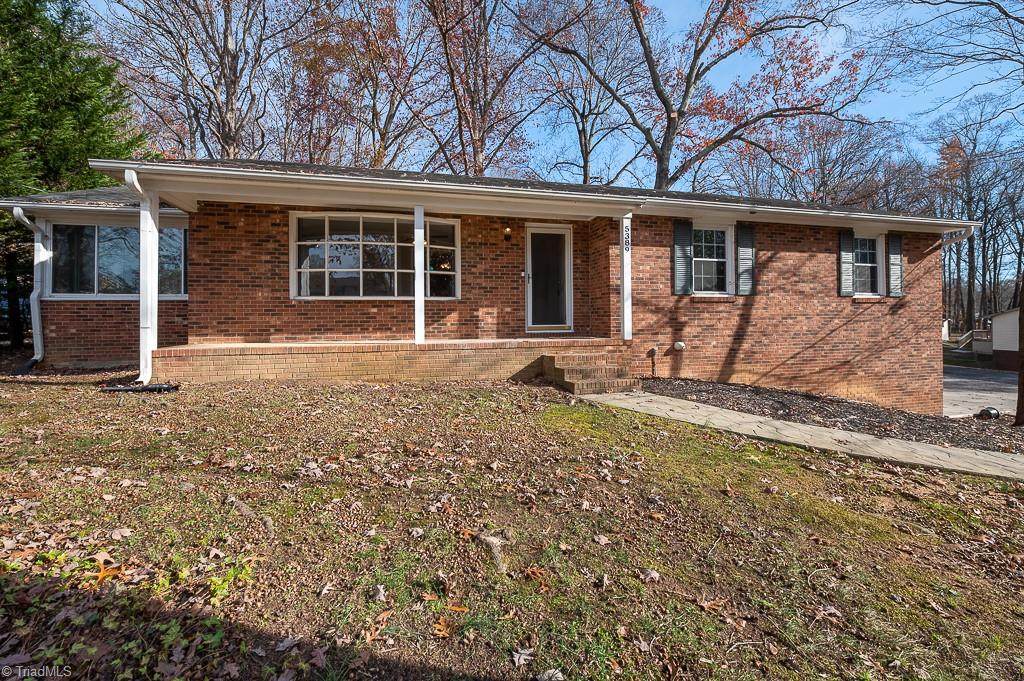 5389 Nestleway Drive - Photo 1