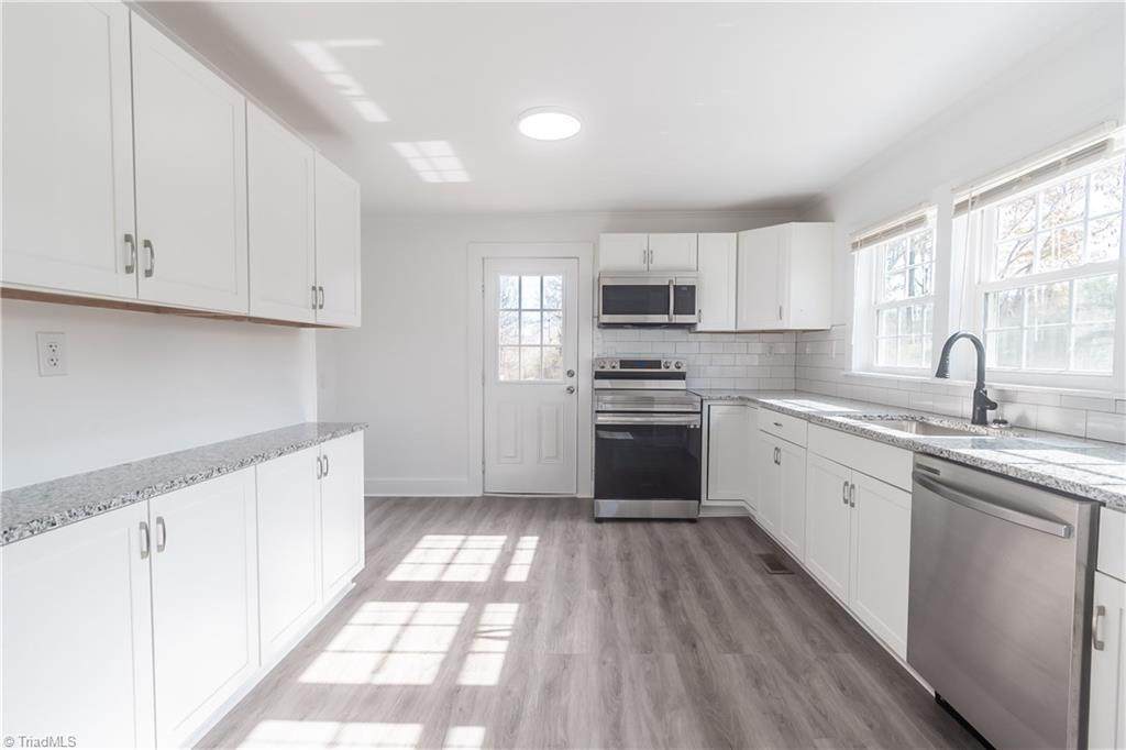 2040 Fancy Gap Road - Photo 1