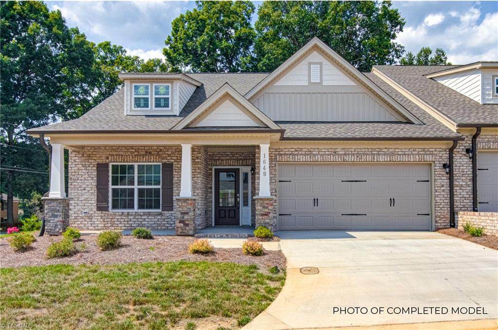 6808 Magnolia Park Court - Photo 1