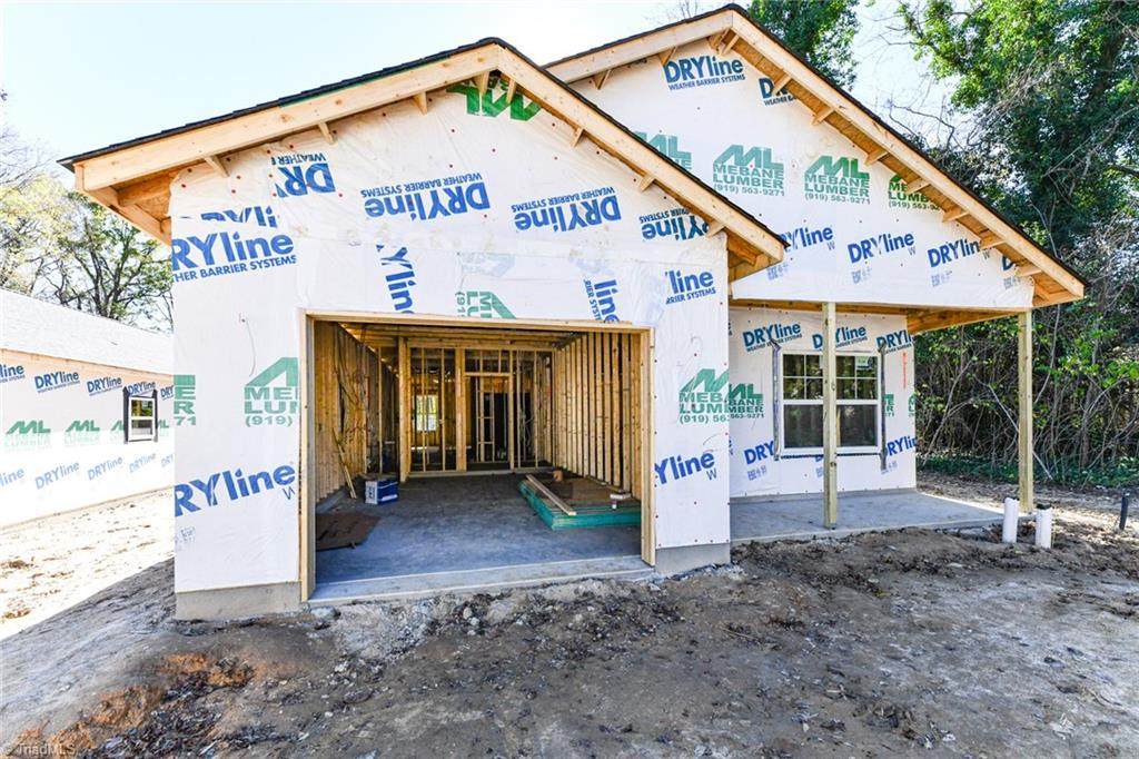 3908 Standish Drive - Photo 1