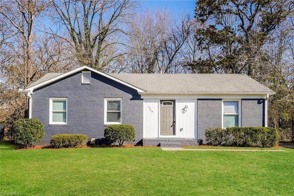 1720 Waverly Street - Photo 1