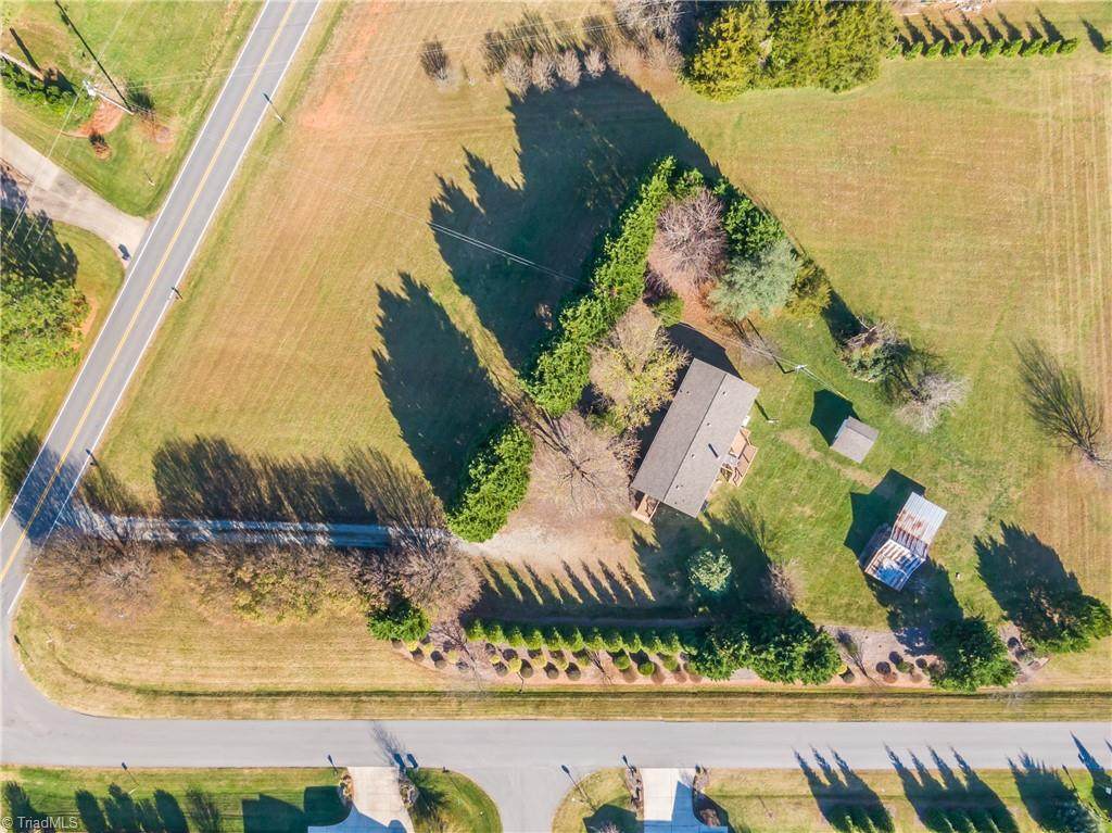 8321 Haw River Road - Photo 1