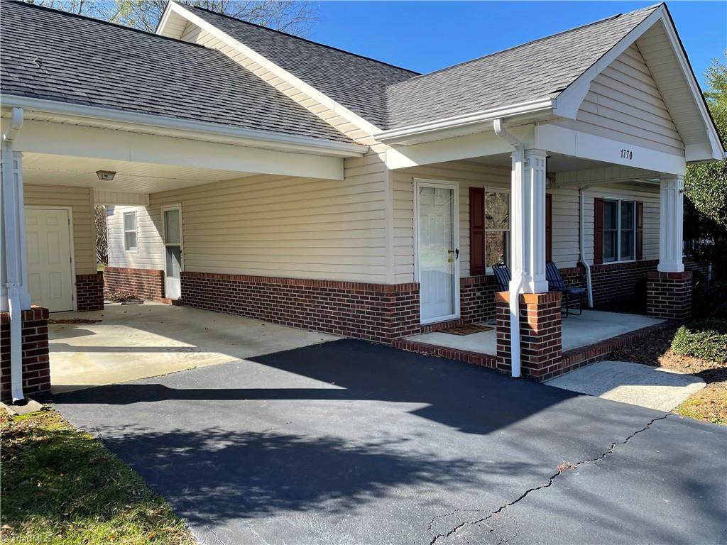 1770 Inglebrook Trail - Photo 1