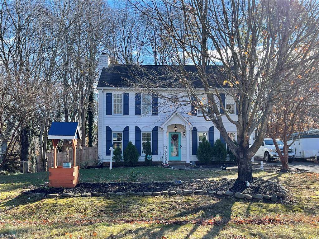 9045 Jefferson Woods Drive - Photo 1