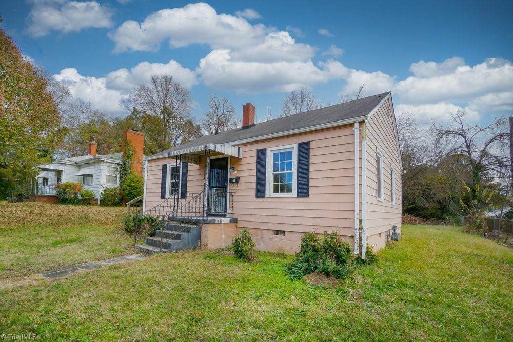 1803 Benbow Road - Photo 1