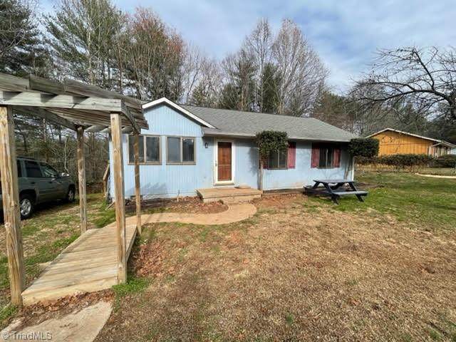 1050 Osborne Sunset Drive - Photo 1