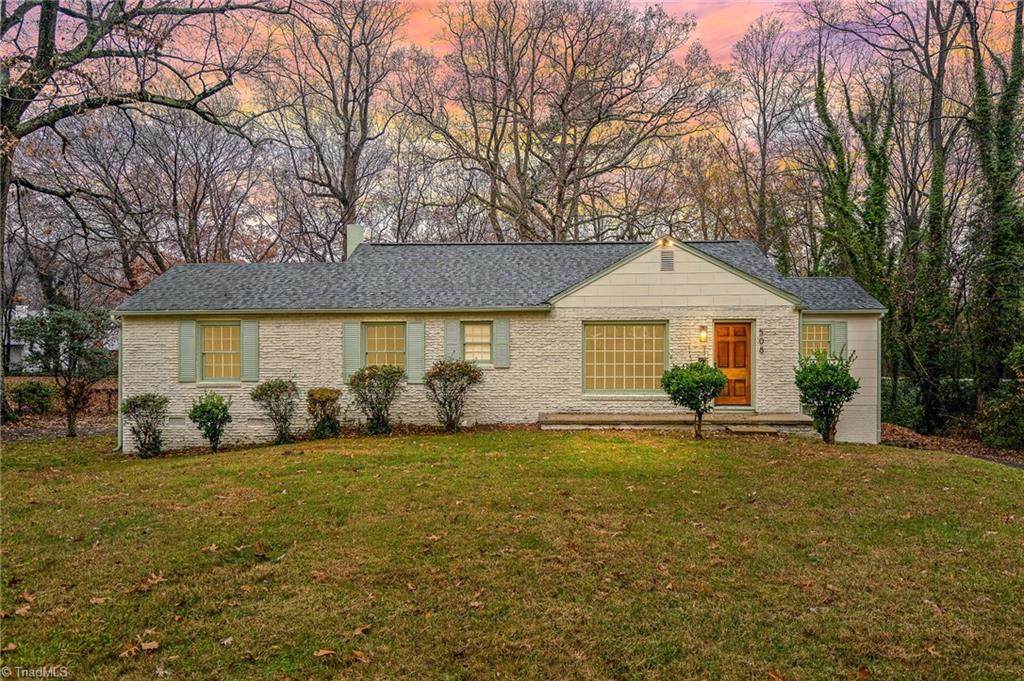 508 Westview Drive - Photo 1