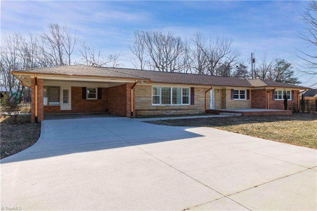 8340 Fairgrove Church Road - Photo 1