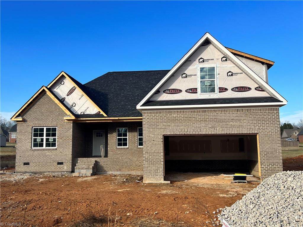 6430 Calvary Way - Photo 1