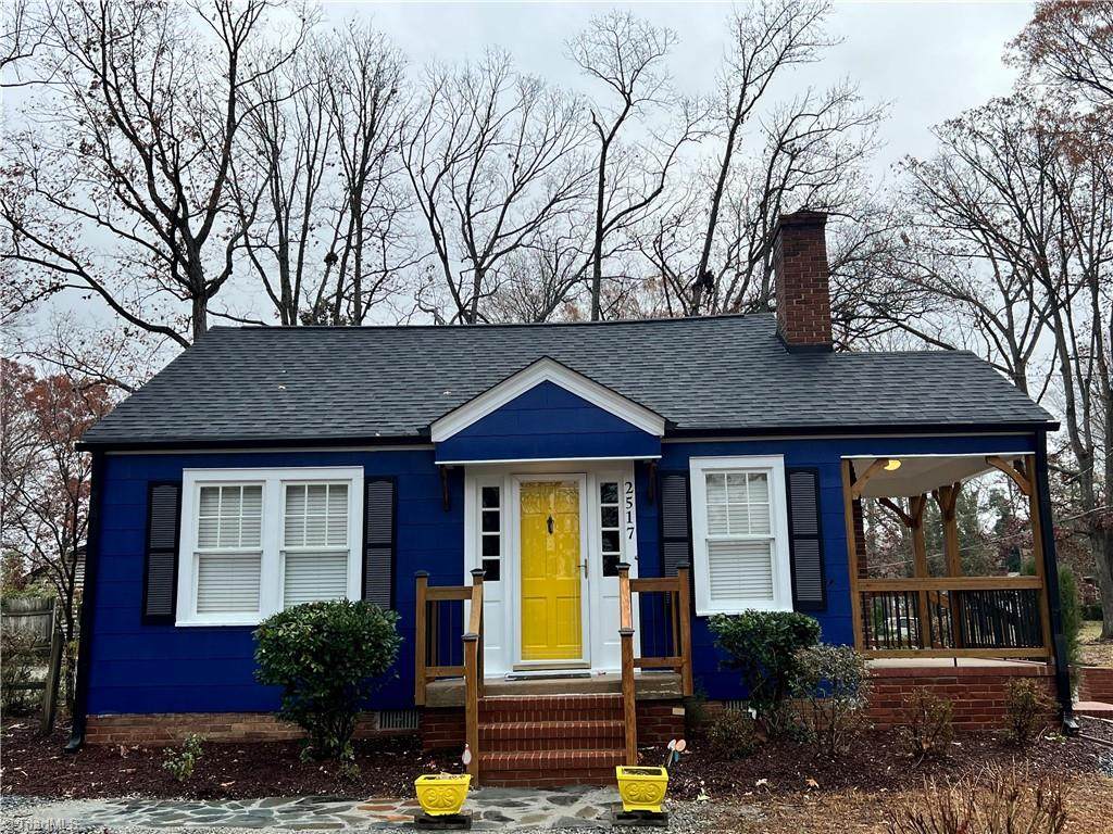2517 Pinecroft Road - Photo 1