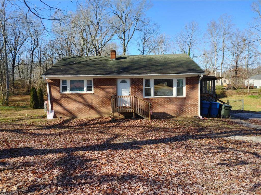3606 Rocklane Drive - Photo 1