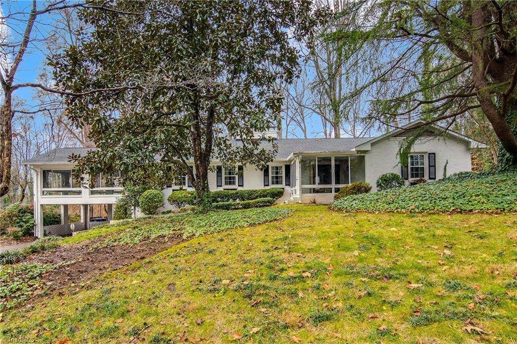 4470 Greenmeadow Lakes Circle - Photo 1