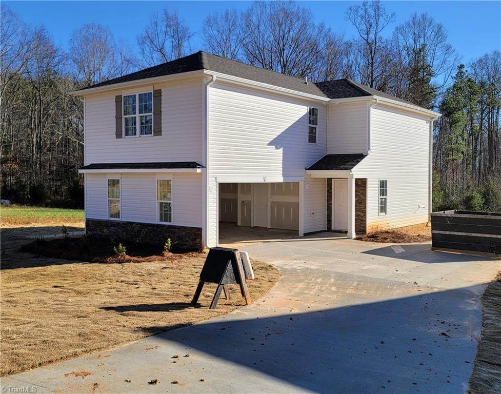 1134 Baileys Chapel Road - Photo 1