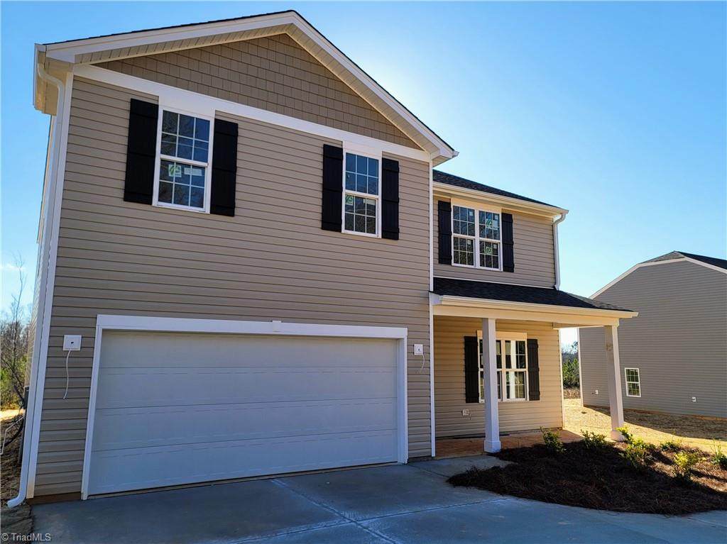 1130 Bailey's Chapel Road - Photo 1