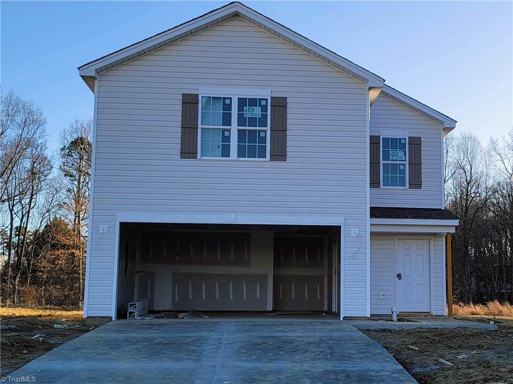 881 Sage Hill Drive - Photo 1