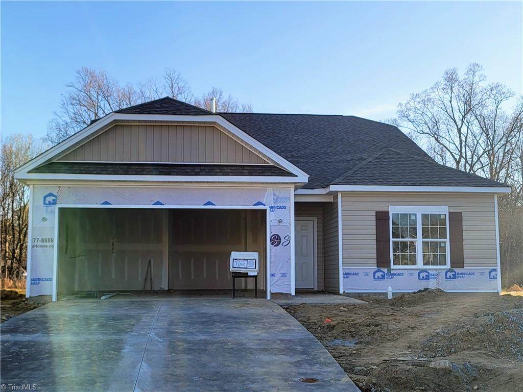 877 Sage Hill Drive - Photo 1