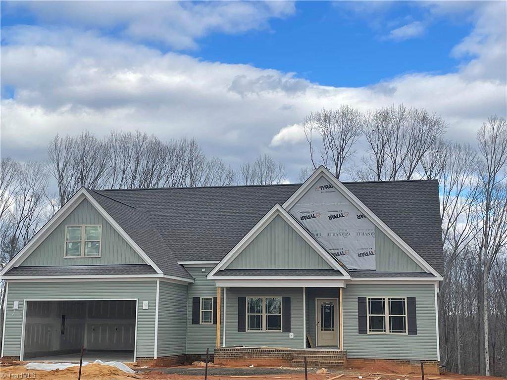 427 Wild Fern Lane - Photo 1