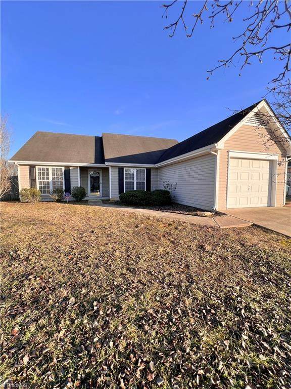 1707 Traywick Court - Photo 1