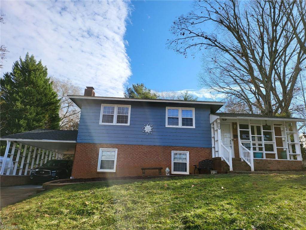 1703 Elkhart Drive - Photo 1