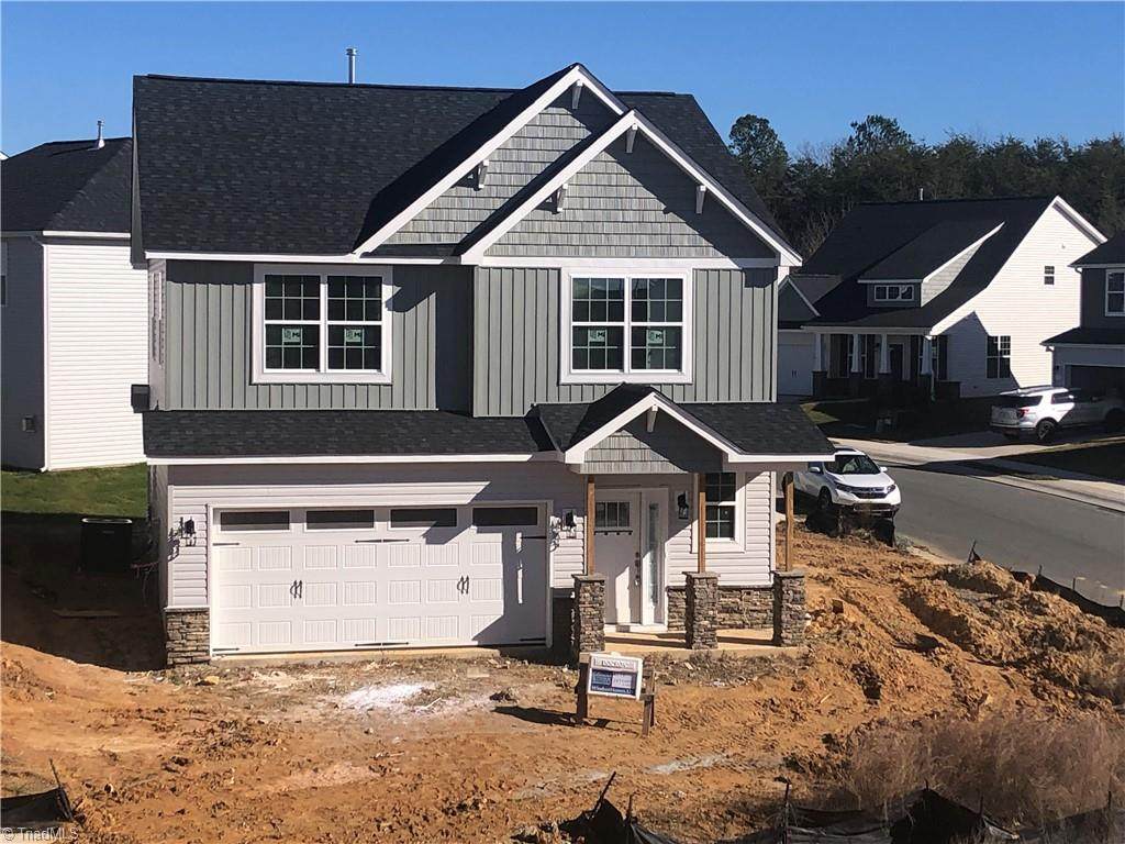 2113 Campbell Loop - Photo 1