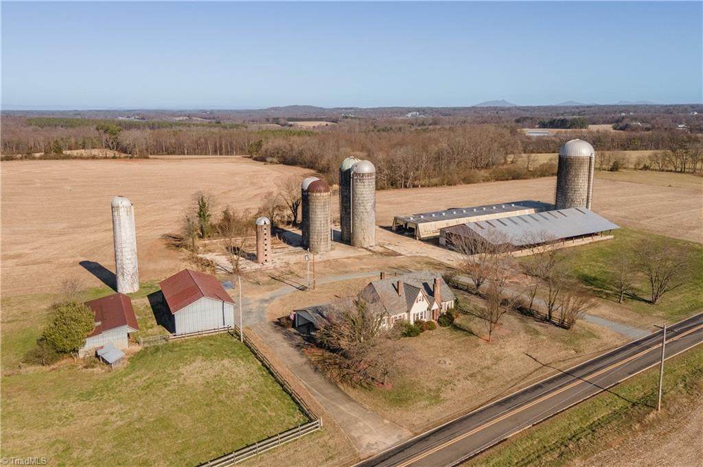 1700 Haire Road - Photo 1