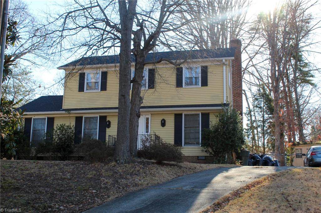 1400 Paxton Court - Photo 1