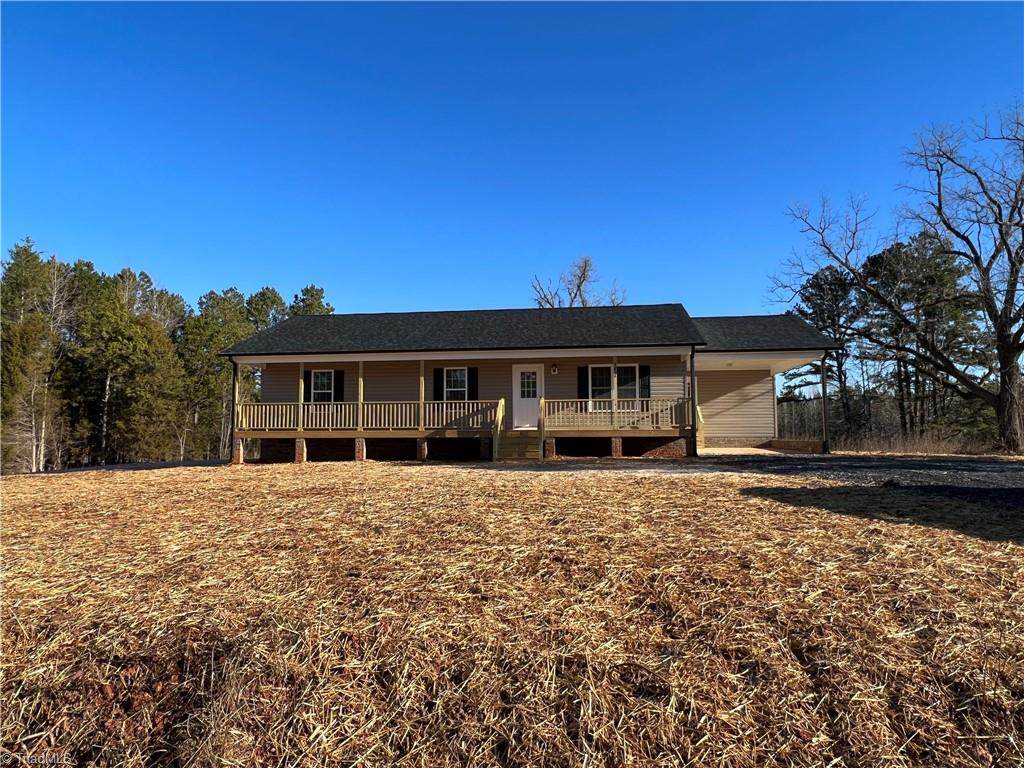 6456 Old Us Highway 64 - Photo 1