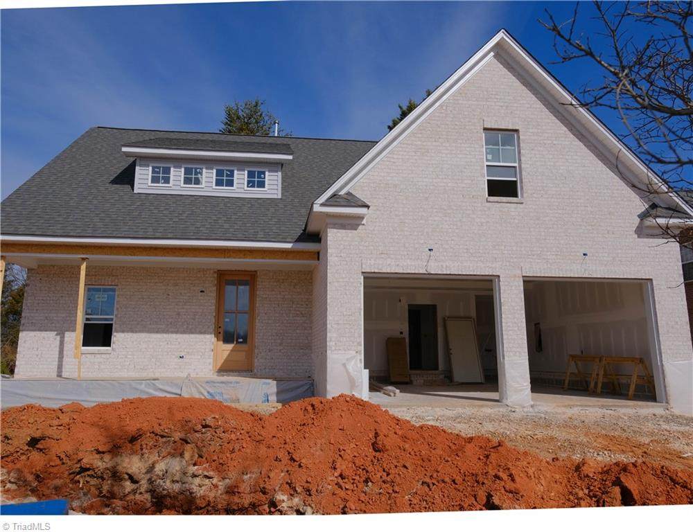 1008 Cross Gate Road - Photo 1