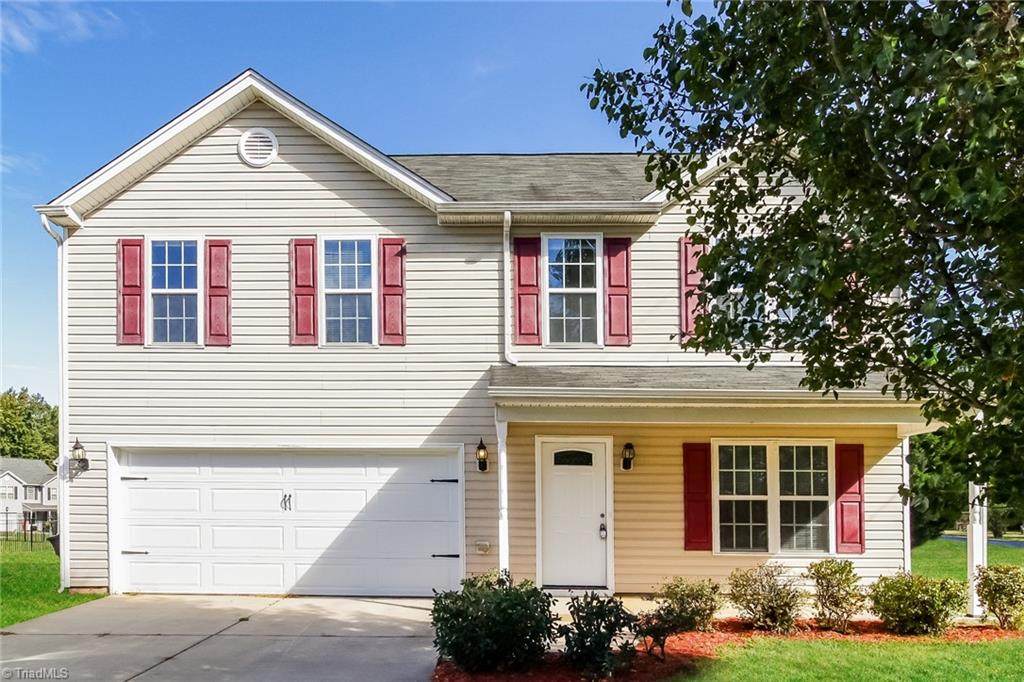 5000 Moonlight Lane - Photo 1