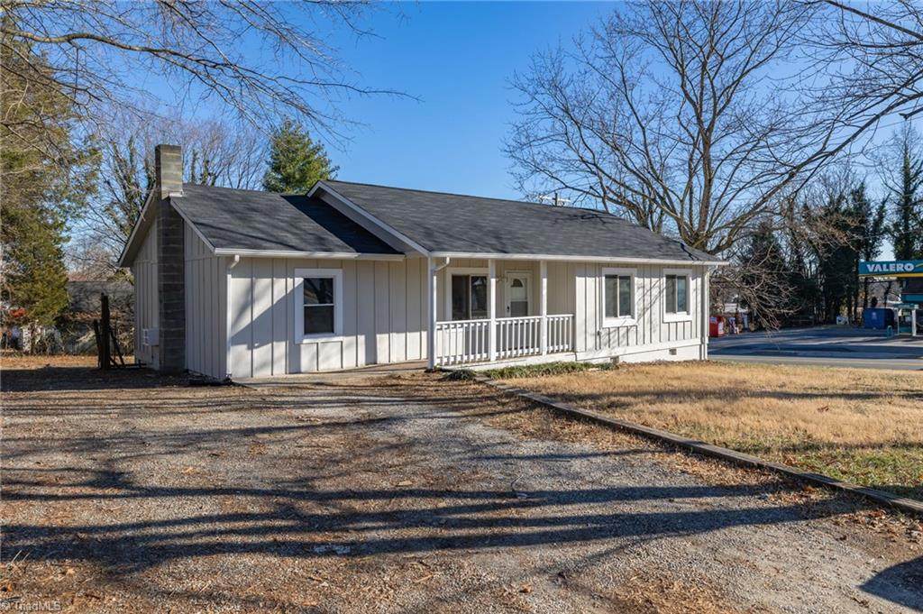 2277 Pleasant Street - Photo 1