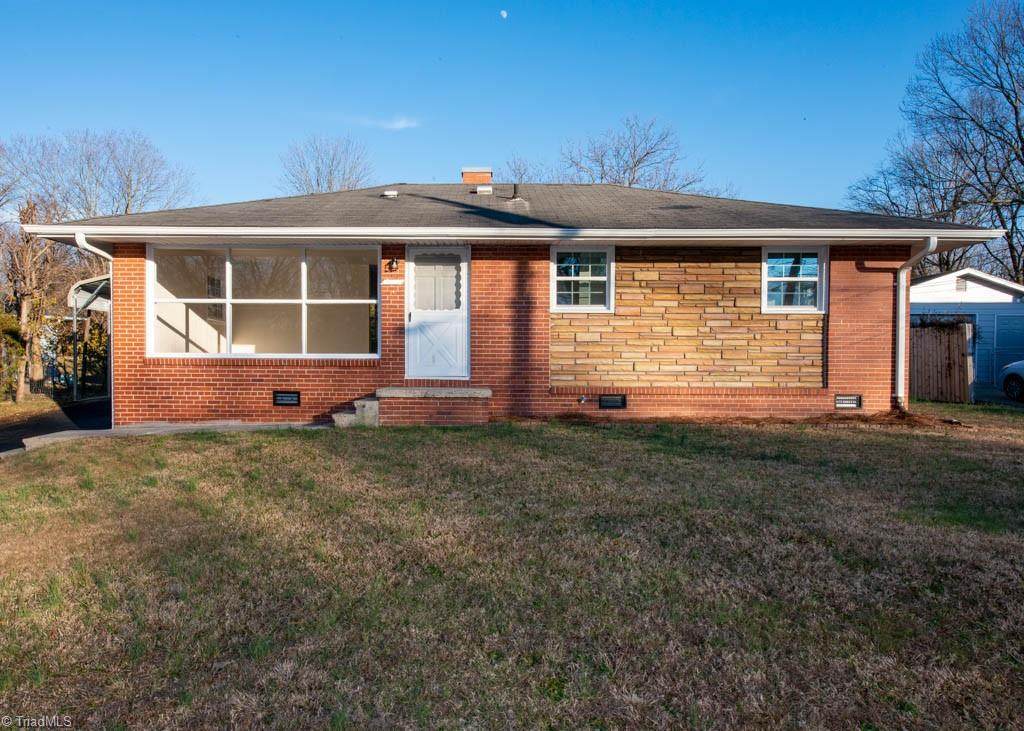 1403 Clermont Street - Photo 1