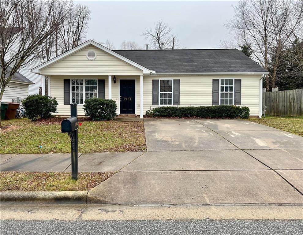 1904 Brightwood Landing Lane - Photo 1