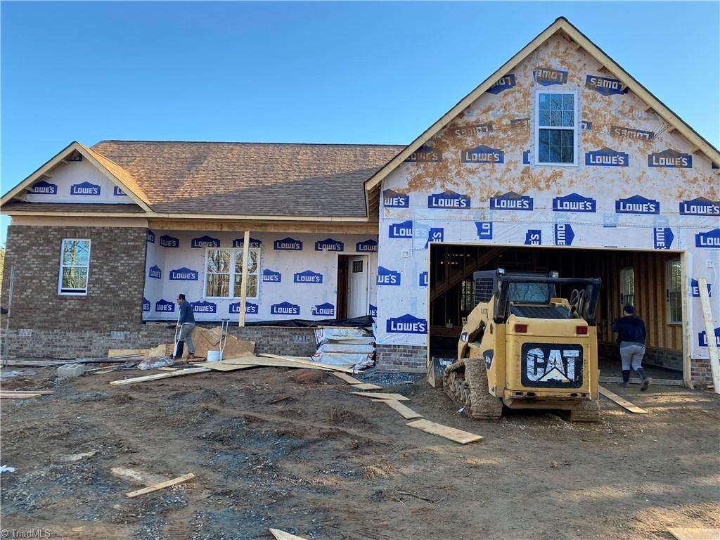 4932 Little Store Road - Photo 1