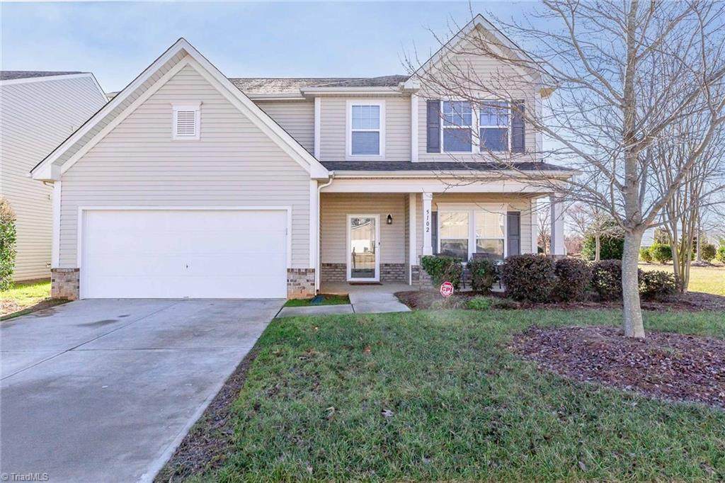 5102 Shorthorn Way - Photo 1